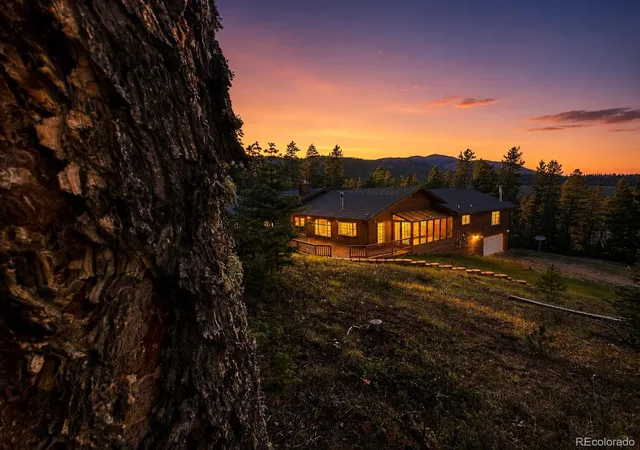 Photo 3 of Mansion for sale at 29469 County Rd V V8, Fort Garland, CO 81133 | MLS# 2546762 | Listing updated on 2026-09-12
