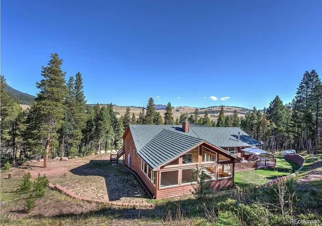 Photo 4 of Single family home for sale at 29469 County Rd V V8, Fort Garland, CO 81133 | MLS# 2546762 | Listing updated on 2026-09-12