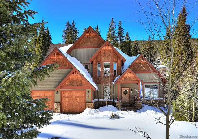 Homes for sale in Breckenridge, CO | 310 Whispering Pnes, Breckenridge, CO 80424 | MLS# 4226263