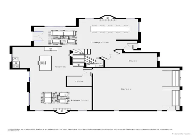 4th image of 310 Whispering Pnes, Breckenridge, CO 80424 | MLS# 4226263