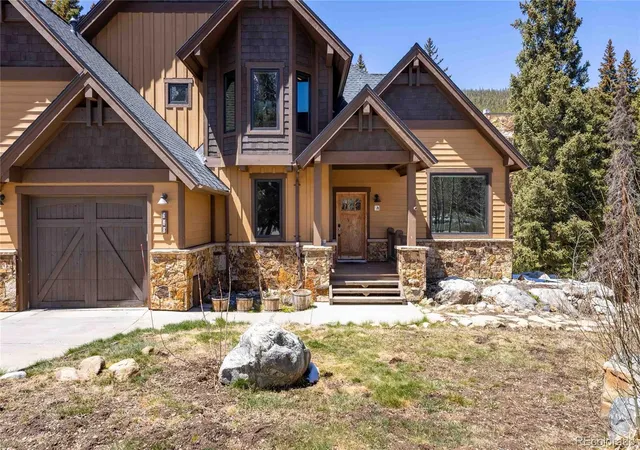 Homes for sale in Breckenridge, CO | 310 Whispering Pnes, Breckenridge, CO 80424 | MLS# 4226263