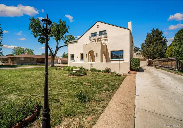 1st image of 27 Dunsmere Ave, Pueblo, CO 81004 | MLS# 6336258