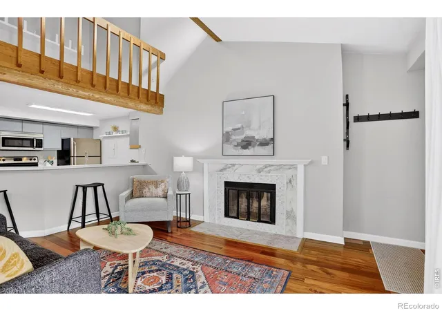 2nd image of 40 S Boulder Cir #4037, Boulder, CO 80303 | MLS# IR1058706