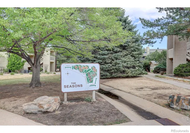 30th image of 40 S Boulder Cir #4037, Boulder, CO 80303 | MLS# IR1058706