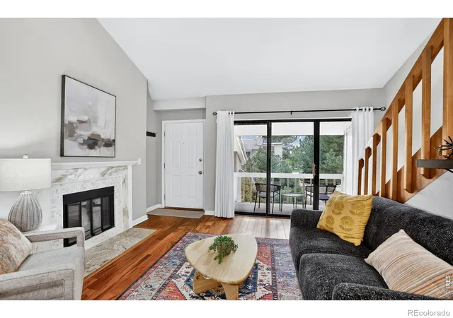 Photo 3 of Condo for sale at 40 S Boulder Cir #4037, Boulder, CO 80303 | MLS# IR1058706 | Listing updated on 2026-10-05