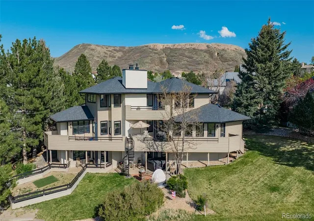 Homes for sale in Castle Rock, CO | 157 Cheney Pl, Castle Rock, CO 80104 | MLS# 9996441