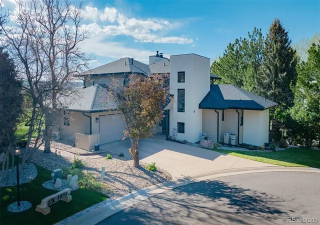 Homes for sale in Castle Rock, CO | 157 Cheney Pl, Castle Rock, CO 80104 | MLS# 9996441
