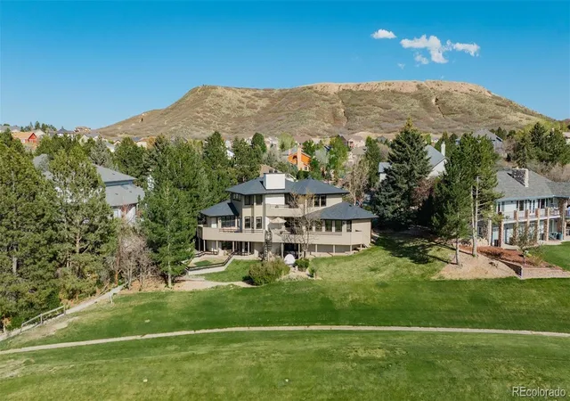 Homes for sale in Castle Rock, CO | 157 Cheney Pl, Castle Rock, CO 80104 | MLS# 9996441