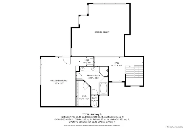 Homes for sale in Castle Rock, CO | 157 Cheney Pl, Castle Rock, CO 80104 | MLS# 9996441