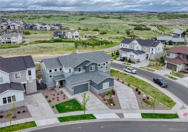 Homes for sale in Castle Rock, CO | 1470 Golden Sill Dr, Castle Rock, CO 80108 | MLS# 5606581
