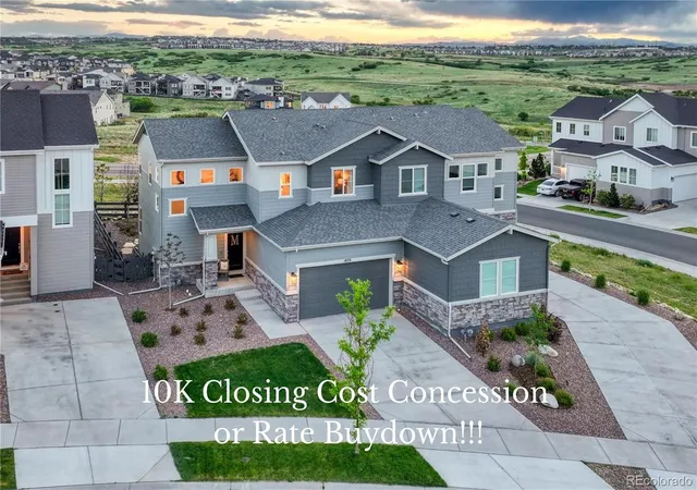 1st image of 1470 Golden Sill Dr, Castle Rock, CO 80108 | MLS# 5606581