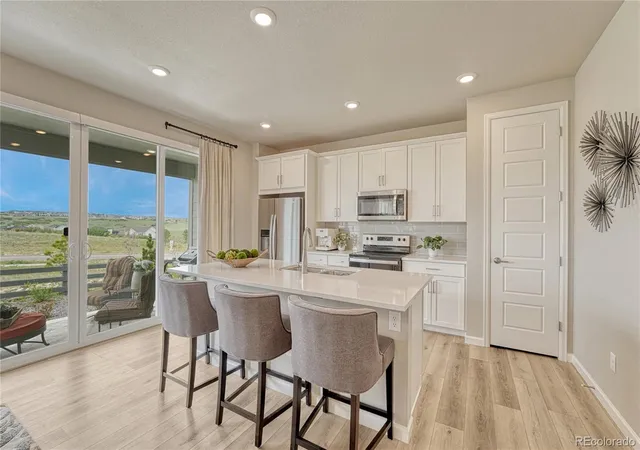 Homes for sale in Castle Rock, CO | 1470 Golden Sill Dr, Castle Rock, CO 80108 | MLS# 5606581