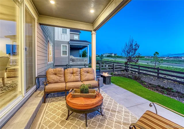 5th image of 1470 Golden Sill Dr, Castle Rock, CO 80108 | MLS# 5606581
