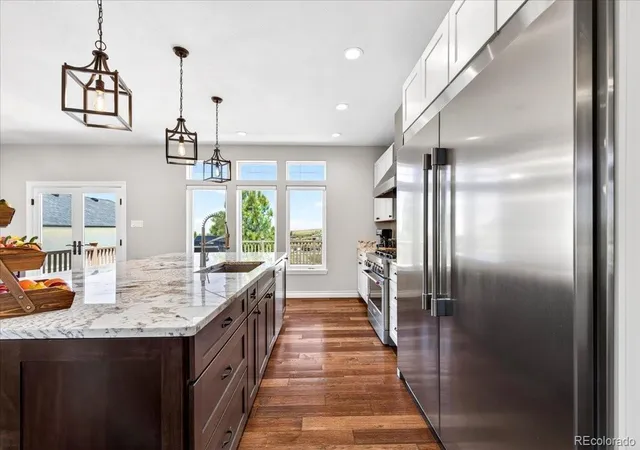 5th image of 11300 Shepherds Cir, Kiowa, CO 80117 | MLS# 6796482
