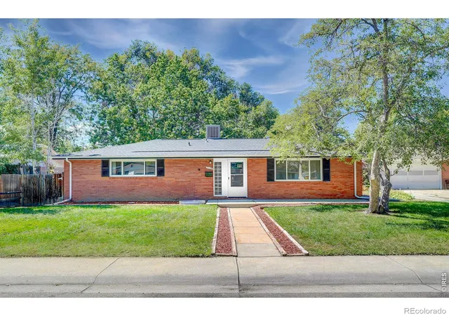 1st image of 1119 Bross St, Longmont, CO 80501 | MLS# IR1058713