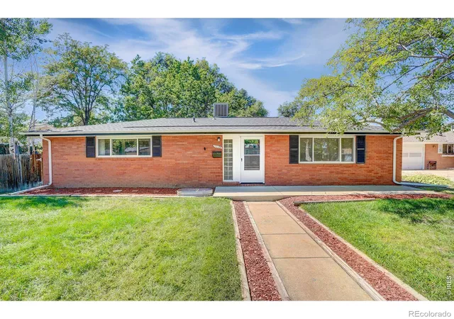 2nd image of 1119 Bross St, Longmont, CO 80501 | MLS# IR1058713