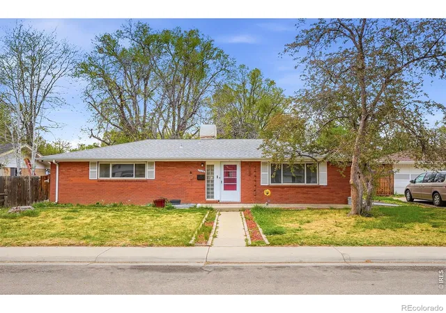 4th image of 1119 Bross St, Longmont, CO 80501 | MLS# IR1058713