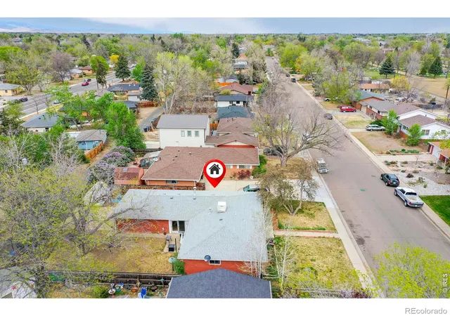 49th image of 1119 Bross St, Longmont, CO 80501 | MLS# IR1058713
