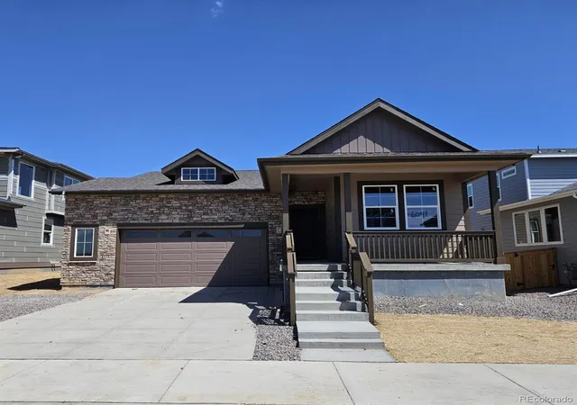 1st image of 6041 Caribou Dr, Brighton, CO 80601 | MLS# 4776012