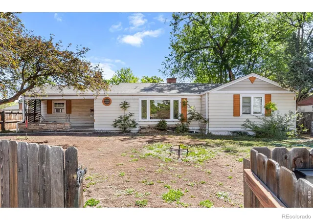 Homes for sale in Fort Collins, CO | 1600 Remington St, Fort Collins, CO 80525 | MLS# IR1058715