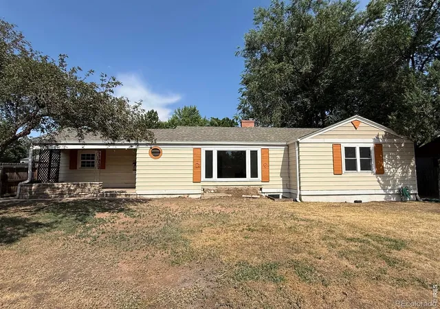 Homes for sale in Fort Collins, CO | 1600 Remington St, Fort Collins, CO 80525 | MLS# IR1058715