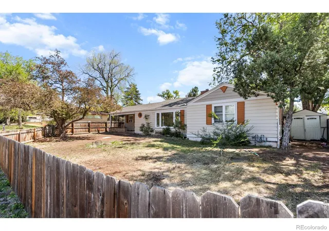 Homes for sale in Fort Collins, CO | 1600 Remington St, Fort Collins, CO 80525 | MLS# IR1058715