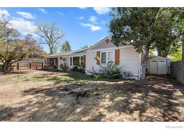 Homes for sale in Fort Collins, CO | 1600 Remington St, Fort Collins, CO 80525 | MLS# IR1058715