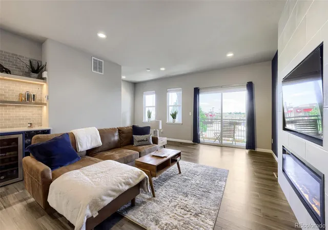 Homes for sale in Commerce City, CO | 11250 Florence St #8D, Commerce City, CO 80640 | MLS# 7941672
