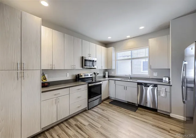 Homes for sale in Commerce City, CO | 11250 Florence St #8D, Commerce City, CO 80640 | MLS# 7941672
