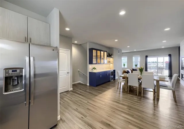 Homes for sale in Commerce City, CO | 11250 Florence St #8D, Commerce City, CO 80640 | MLS# 7941672