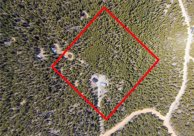 Homes for sale in Fairplay, CO | 64 Bourbons Wy, Fairplay, CO 80440 | MLS# 9740509