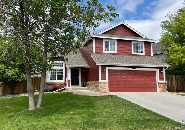 Single family home for sale at 2122 Redhead Dr, Johnstown, CO 80534 | MLS# IR1058716
