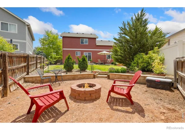 Photo 2 of Single family home for sale at 2122 Redhead Dr, Johnstown, CO 80534 | MLS# IR1058716 | Listing updated on 2026-10-08