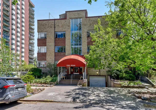 1st image of 1130 N Pennsylvania St #202, Denver, CO 80203 | MLS# 6165876