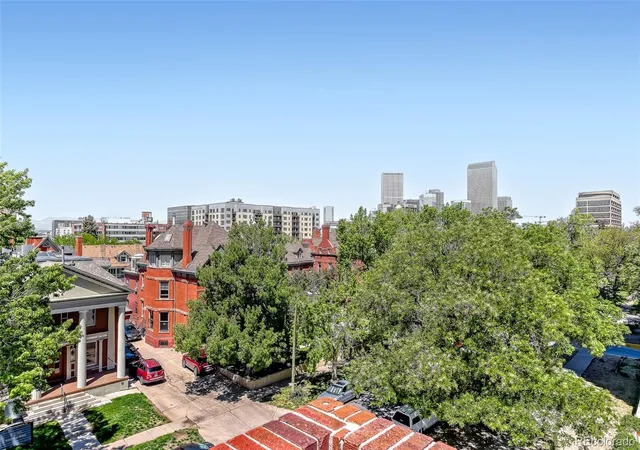 2nd image of 1130 N Pennsylvania St, Denver, CO 80203
