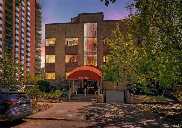 20th image of 1130 N Pennsylvania St #202, Denver, CO 80203 | MLS# 6165876