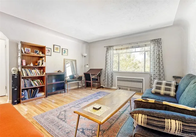 2nd image of 1130 N Pennsylvania St #202, Denver, CO 80203 | MLS# 6165876