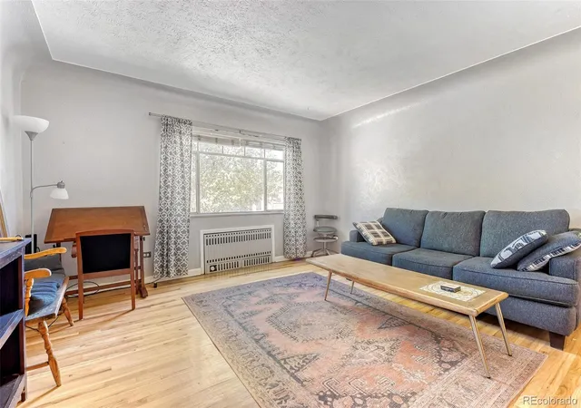 3rd image of 1130 N Pennsylvania St #202, Denver, CO 80203 | MLS# 6165876