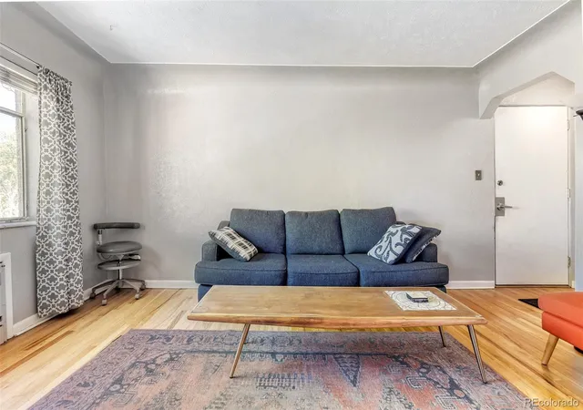 4th image of 1130 N Pennsylvania St #202, Denver, CO 80203 | MLS# 6165876
