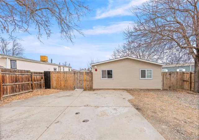 Photo 1 of Single family home for sale at 9024 Orleans St, Denver, CO 80260 | MLS# 2908377 | Listing updated on 2026-09-05