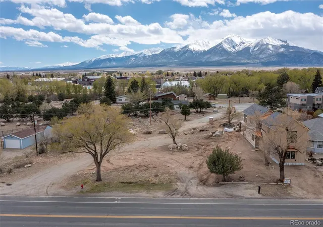 Homes for sale in Buena Vista, CO | Lot 17 Arizona, Buena Vista, CO 81211 | MLS# 9499860