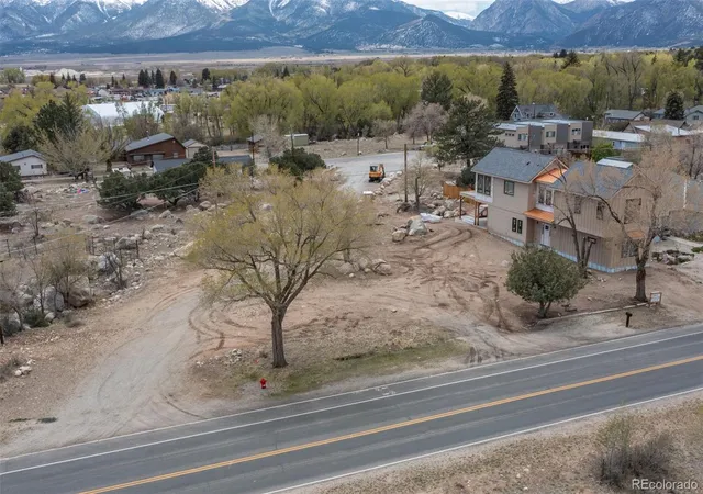Homes for sale in Buena Vista, CO | Lot 17 Arizona, Buena Vista, CO 81211 | MLS# 9499860