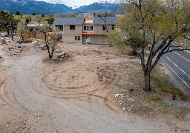 Homes for sale in Buena Vista, CO | Lot 17 Arizona, Buena Vista, CO 81211 | MLS# 9499860
