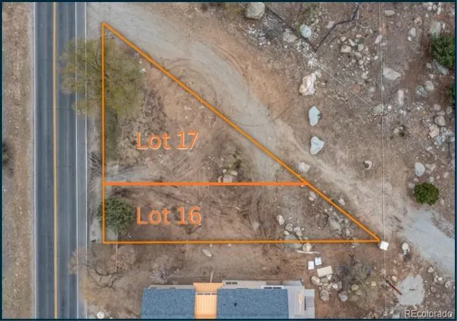 Homes for sale in Buena Vista, CO | Lot 17 Arizona, Buena Vista, CO 81211 | MLS# 9499860