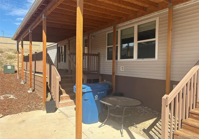 Photo 2 of Manufactured home for sale at 2551 W 92 Avenue, Denver, CO 80260 | MLS# 8313020 | Listing updated on 2026-09-30