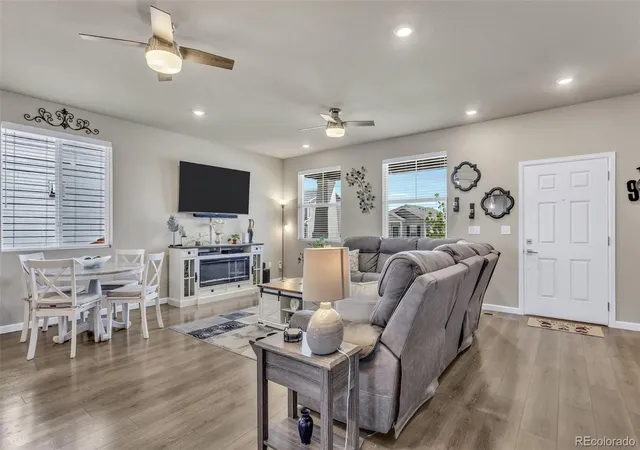 Homes for sale in Strasburg, CO | 2959 Nectar St, Strasburg, CO 80136 | MLS# 8728170