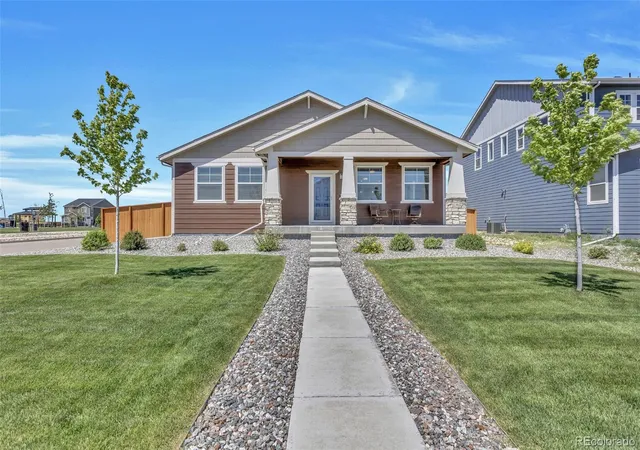 Homes for sale in Strasburg, CO | 2959 Nectar St, Strasburg, CO 80136 | MLS# 8728170