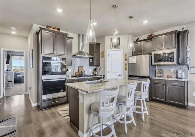Homes for sale in Strasburg, CO | 2959 Nectar St, Strasburg, CO 80136 | MLS# 8728170