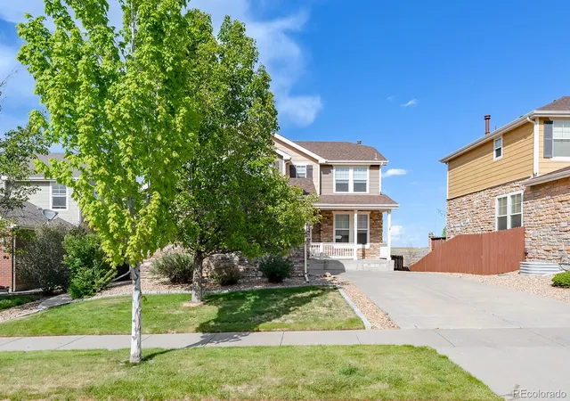 Photo 2 of Single family home for sale at 19551 E Wyoming Ave, Aurora, CO 80017 | MLS# 3376189 | Listing updated on 2026-08-31