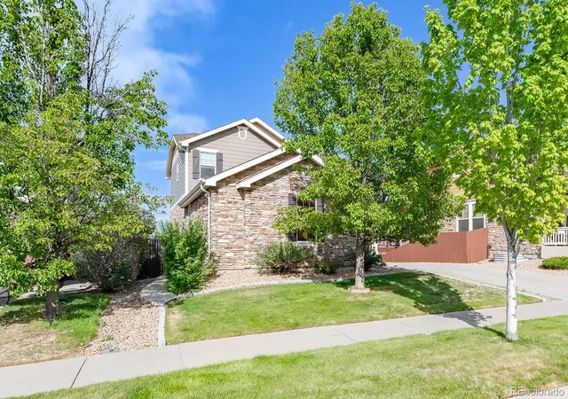 Photo 3 of Single family home for sale at 19551 E Wyoming Ave, Aurora, CO 80017 | MLS# 3376189 | Listing updated on 2026-08-31